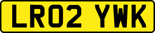 LR02YWK