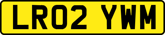 LR02YWM