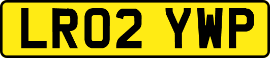 LR02YWP