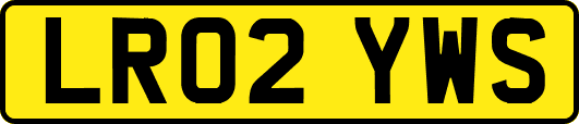 LR02YWS