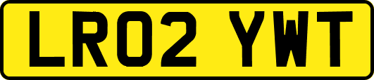 LR02YWT