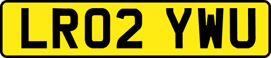 LR02YWU
