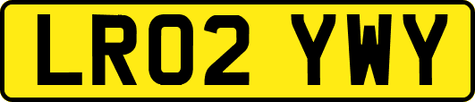 LR02YWY