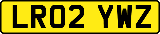 LR02YWZ