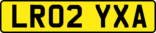 LR02YXA