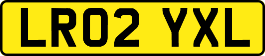 LR02YXL