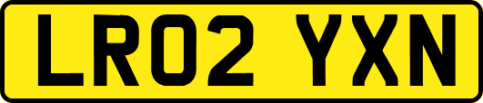 LR02YXN