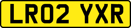 LR02YXR