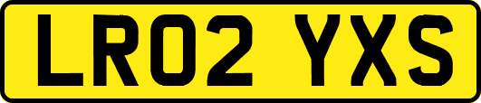 LR02YXS
