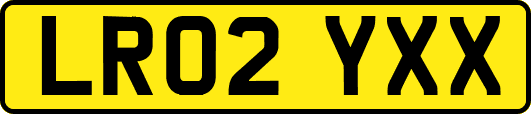 LR02YXX