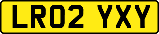 LR02YXY