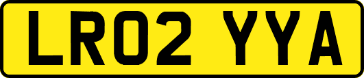 LR02YYA