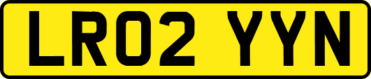 LR02YYN