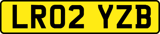LR02YZB