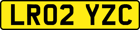 LR02YZC
