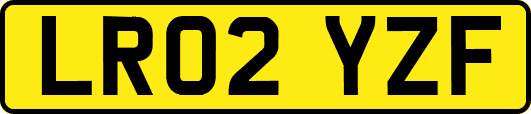 LR02YZF