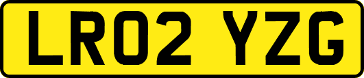 LR02YZG