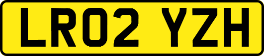 LR02YZH