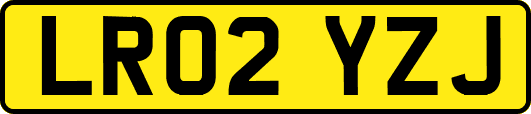 LR02YZJ