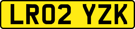 LR02YZK