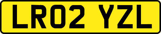 LR02YZL