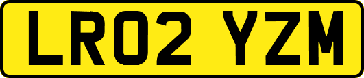 LR02YZM