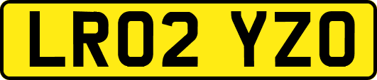 LR02YZO