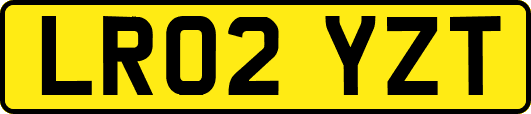 LR02YZT