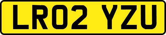 LR02YZU