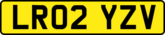 LR02YZV