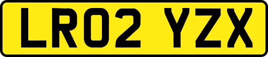 LR02YZX