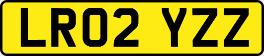 LR02YZZ