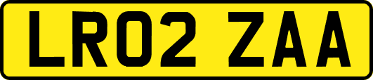 LR02ZAA