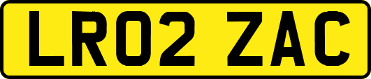 LR02ZAC