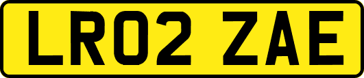 LR02ZAE