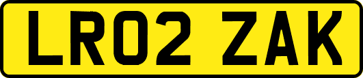 LR02ZAK
