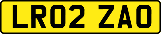 LR02ZAO