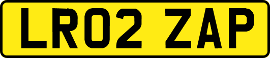 LR02ZAP