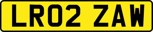 LR02ZAW