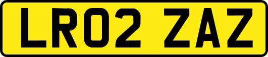 LR02ZAZ