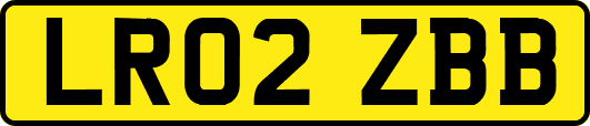 LR02ZBB