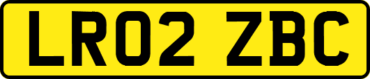 LR02ZBC
