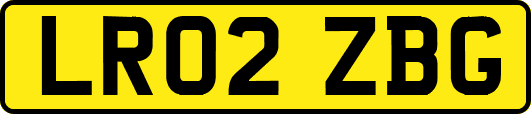 LR02ZBG