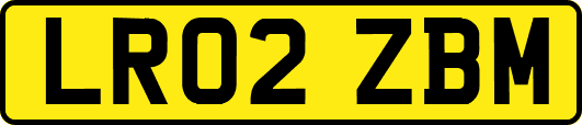 LR02ZBM