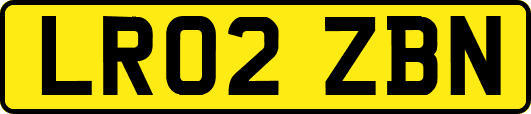 LR02ZBN