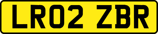 LR02ZBR