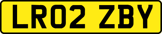 LR02ZBY