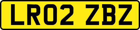 LR02ZBZ