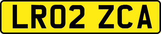 LR02ZCA
