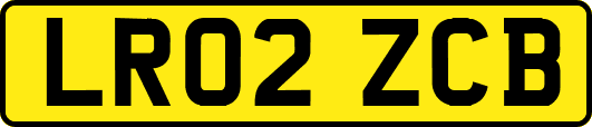 LR02ZCB